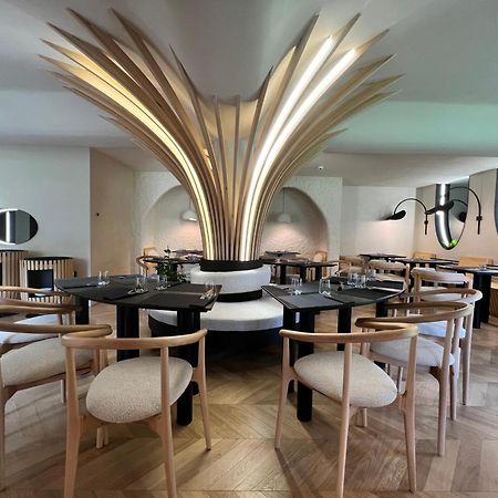 布朗 Garden Retreat Junior (Adults Only)酒店 外观 照片