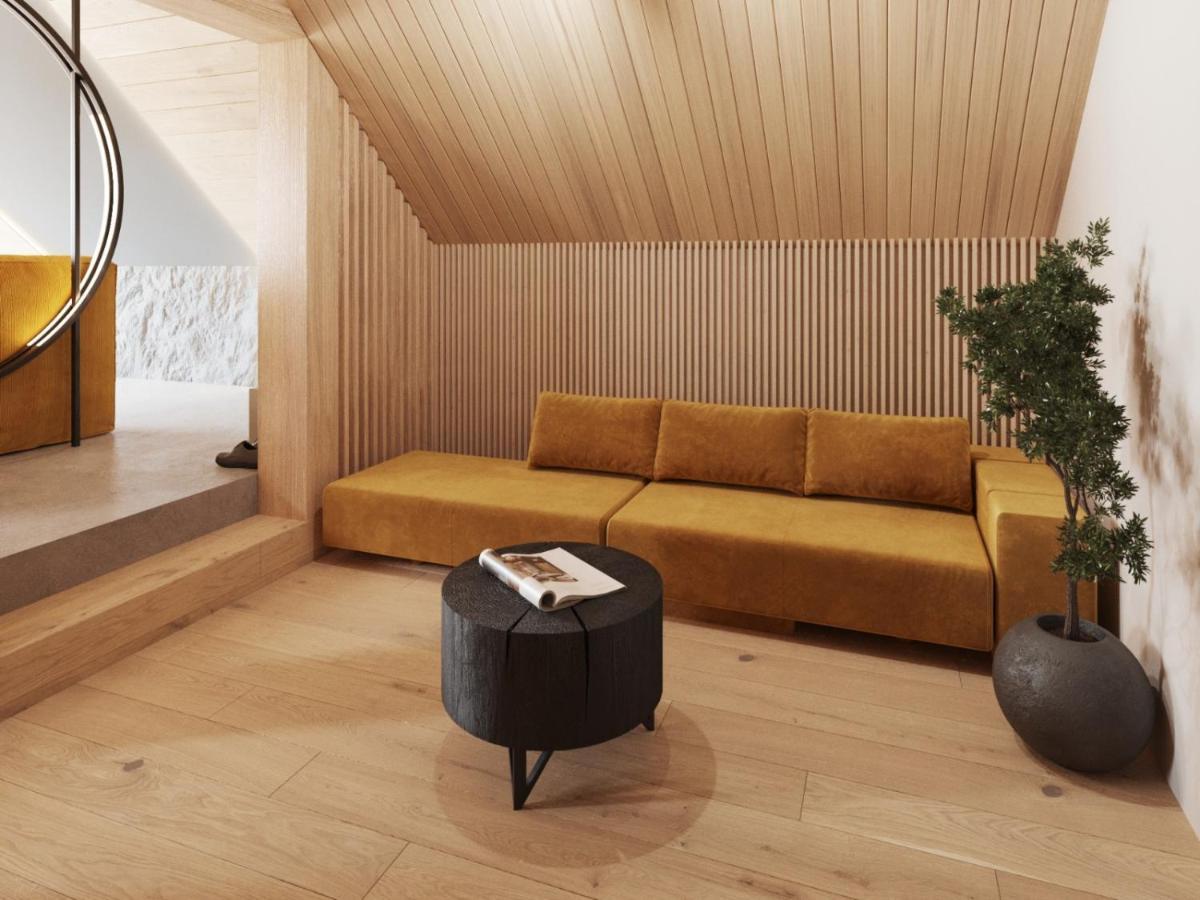 布朗 Garden Retreat Junior (Adults Only)酒店 外观 照片