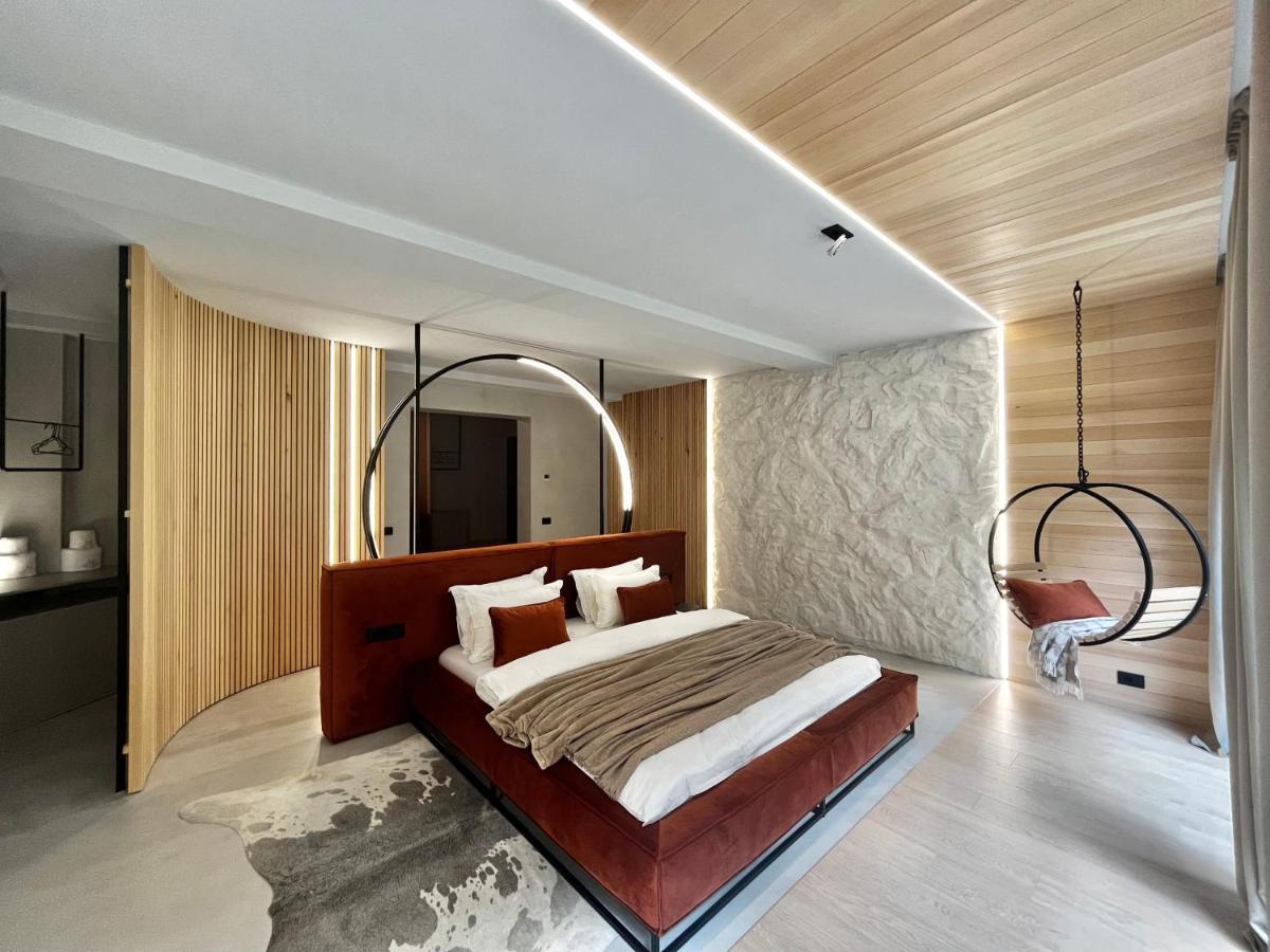 布朗 Garden Retreat Junior (Adults Only)酒店 外观 照片