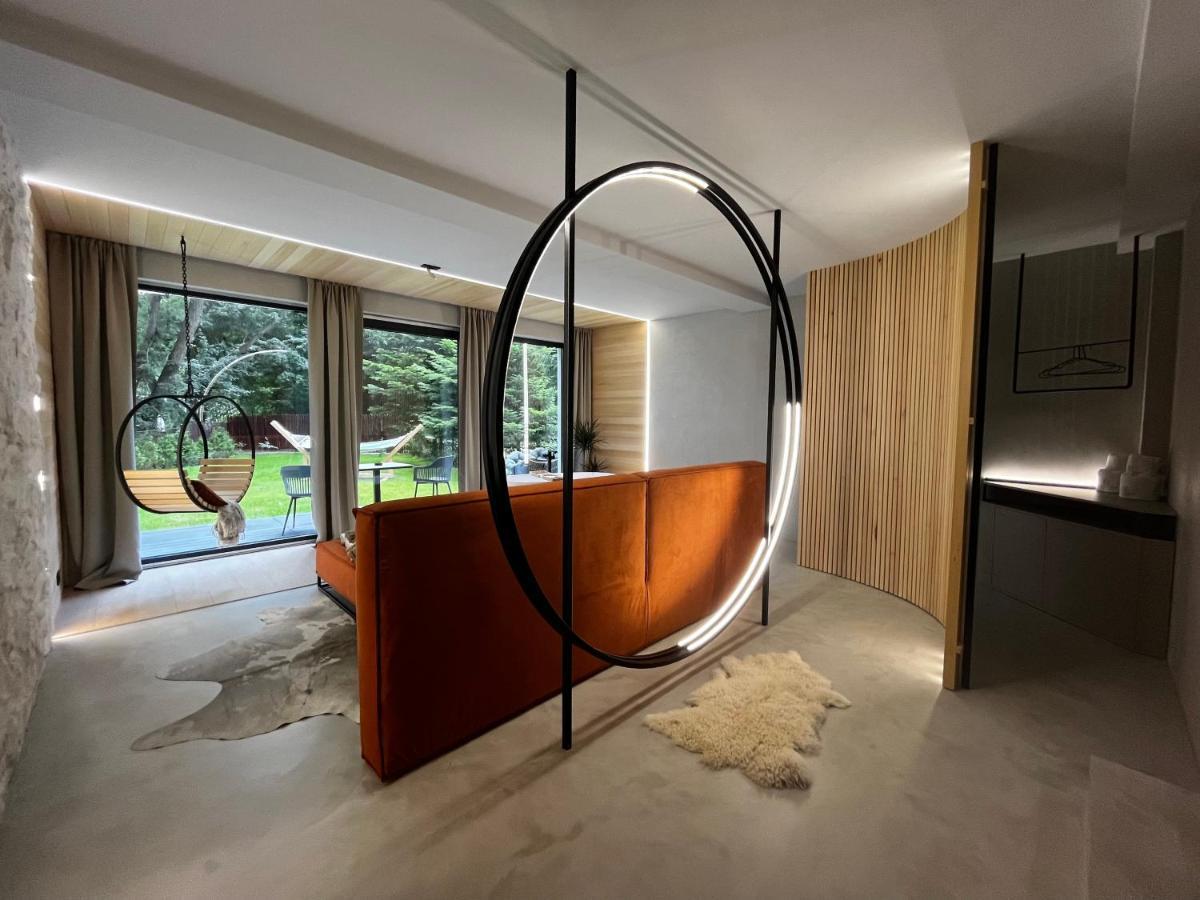 布朗 Garden Retreat Junior (Adults Only)酒店 外观 照片
