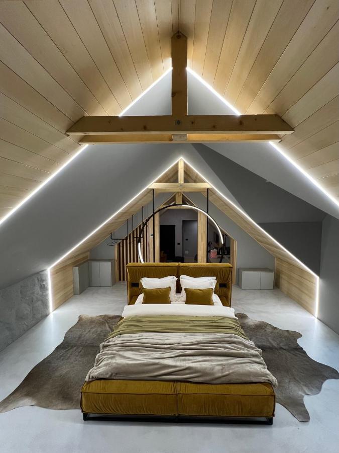 布朗 Garden Retreat Junior (Adults Only)酒店 外观 照片