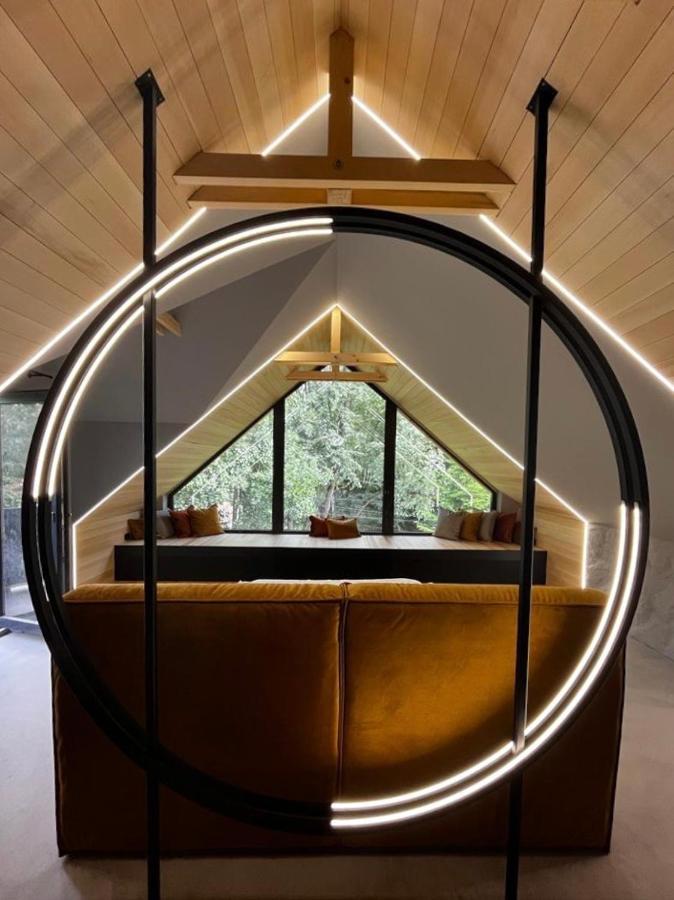 布朗 Garden Retreat Junior (Adults Only)酒店 外观 照片