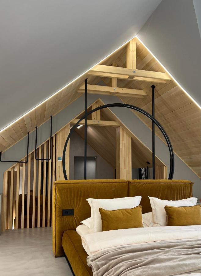 布朗 Garden Retreat Junior (Adults Only)酒店 外观 照片