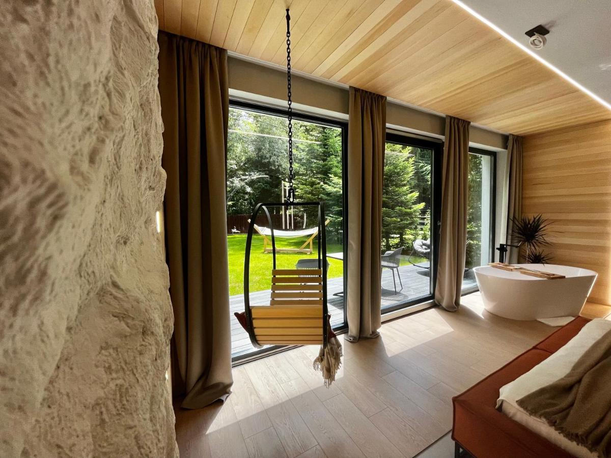 布朗 Garden Retreat Junior (Adults Only)酒店 外观 照片