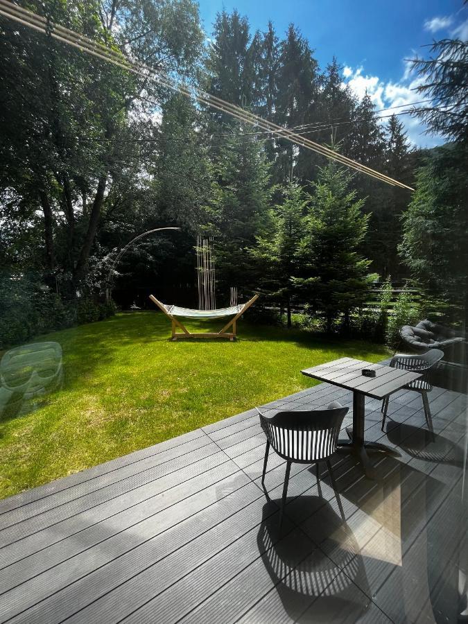 布朗 Garden Retreat Junior (Adults Only)酒店 外观 照片