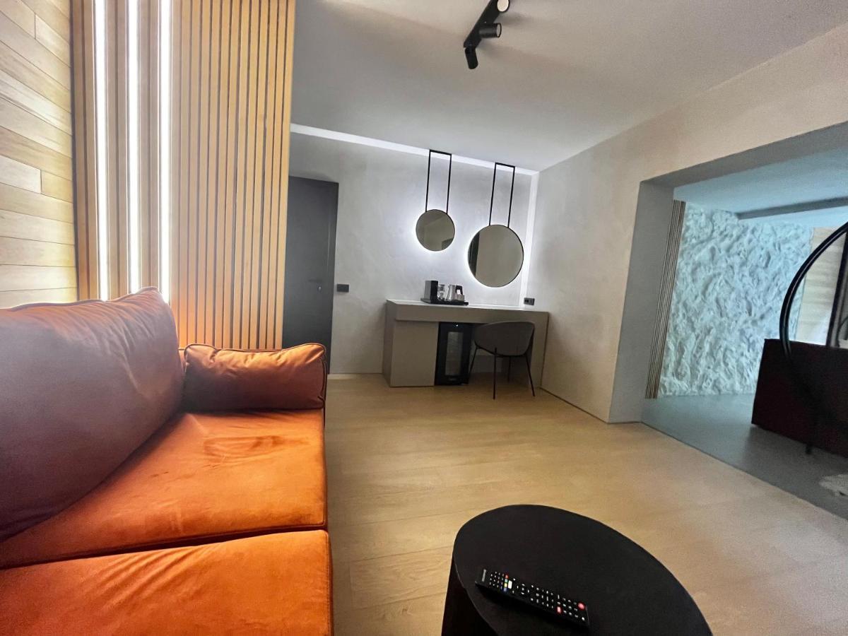 布朗 Garden Retreat Junior (Adults Only)酒店 外观 照片