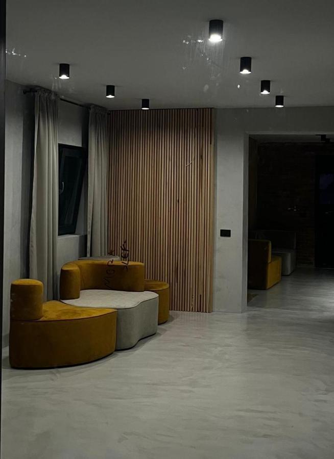 布朗 Garden Retreat Junior (Adults Only)酒店 外观 照片