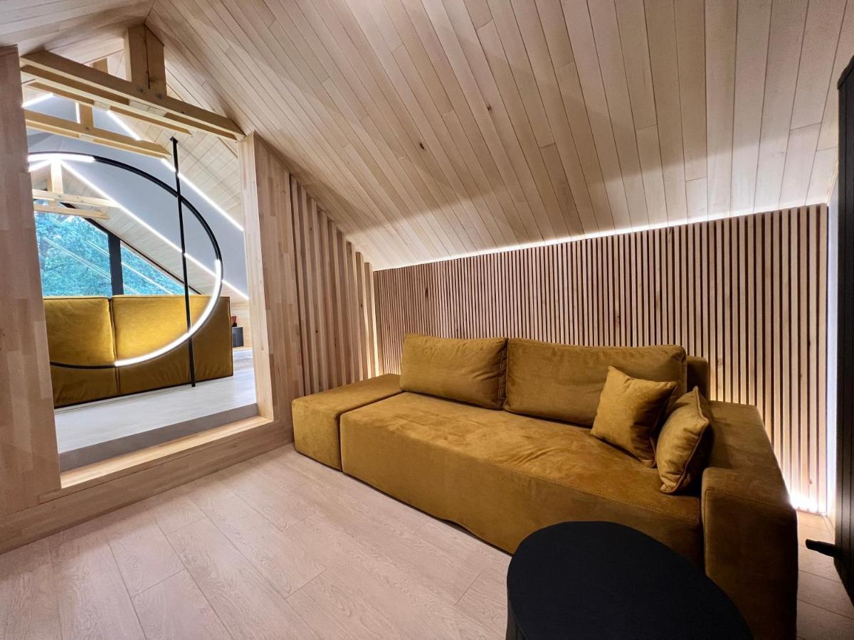 布朗 Garden Retreat Junior (Adults Only)酒店 外观 照片