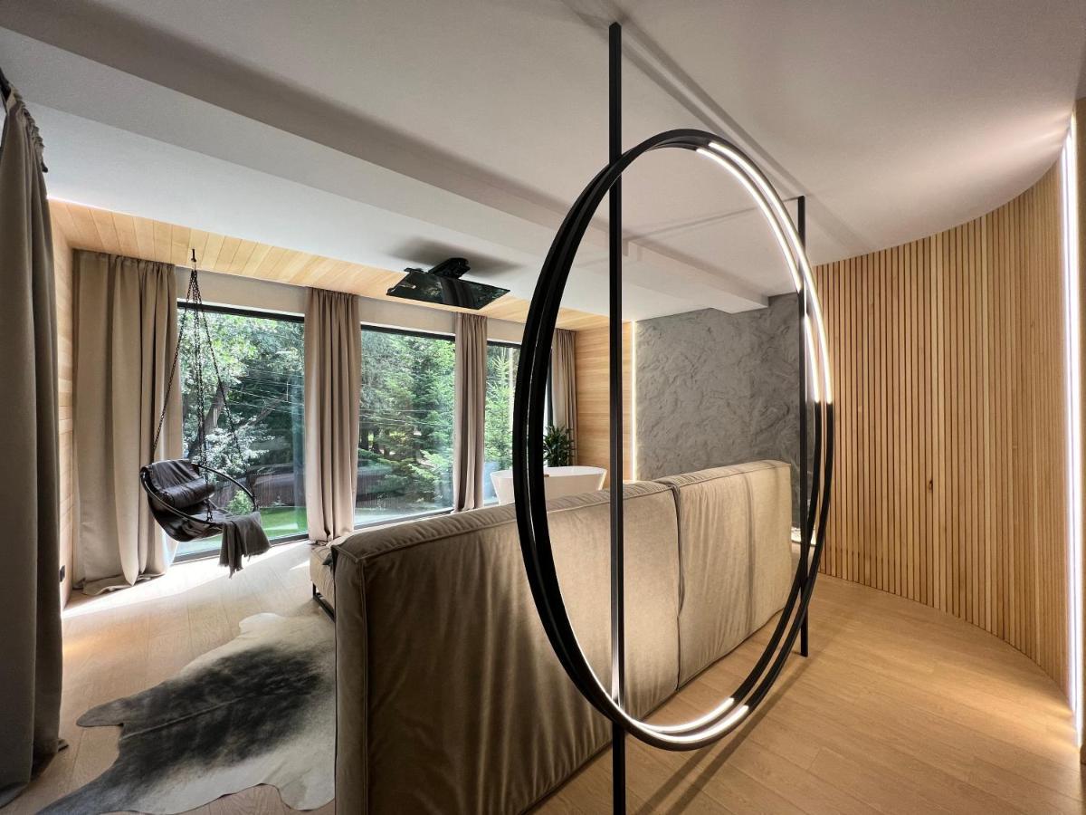 布朗 Garden Retreat Junior (Adults Only)酒店 外观 照片