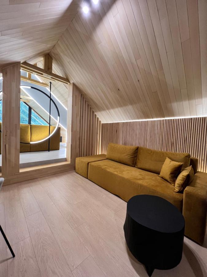 布朗 Garden Retreat Junior (Adults Only)酒店 外观 照片