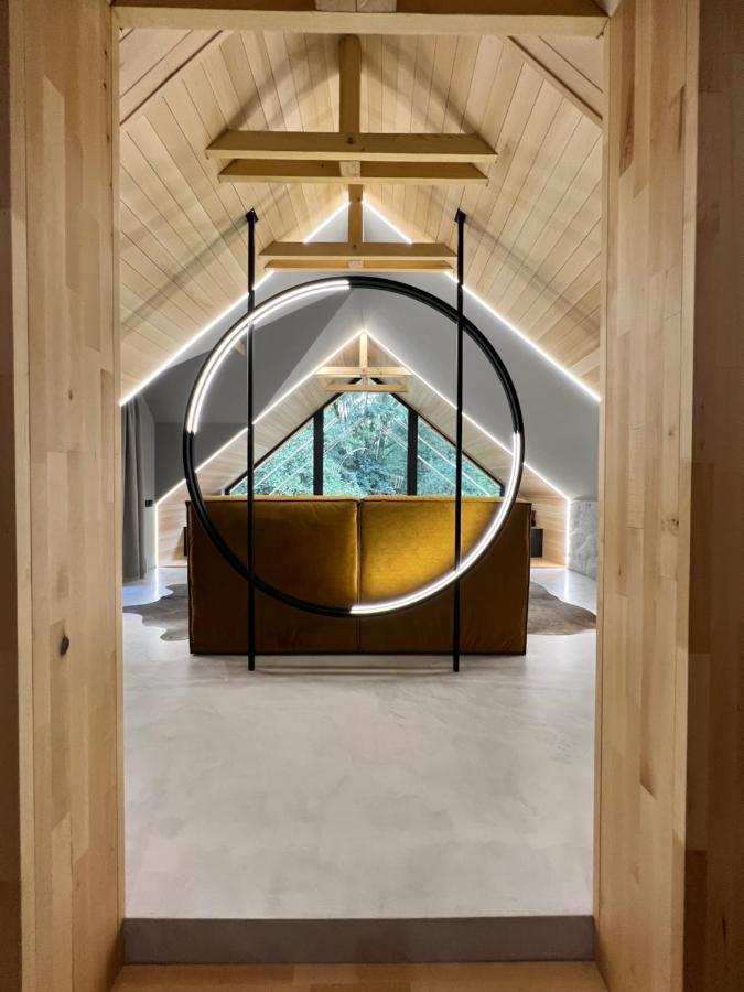 布朗 Garden Retreat Junior (Adults Only)酒店 外观 照片