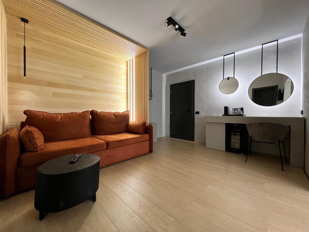布朗 Garden Retreat Junior (Adults Only)酒店 外观 照片