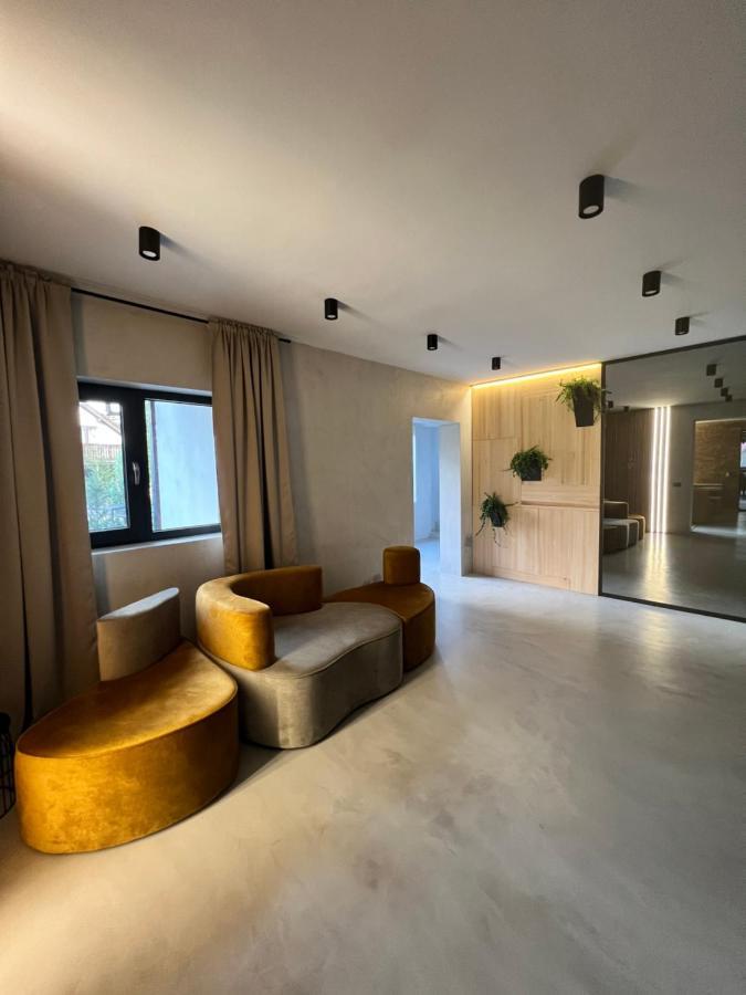 布朗 Garden Retreat Junior (Adults Only)酒店 外观 照片