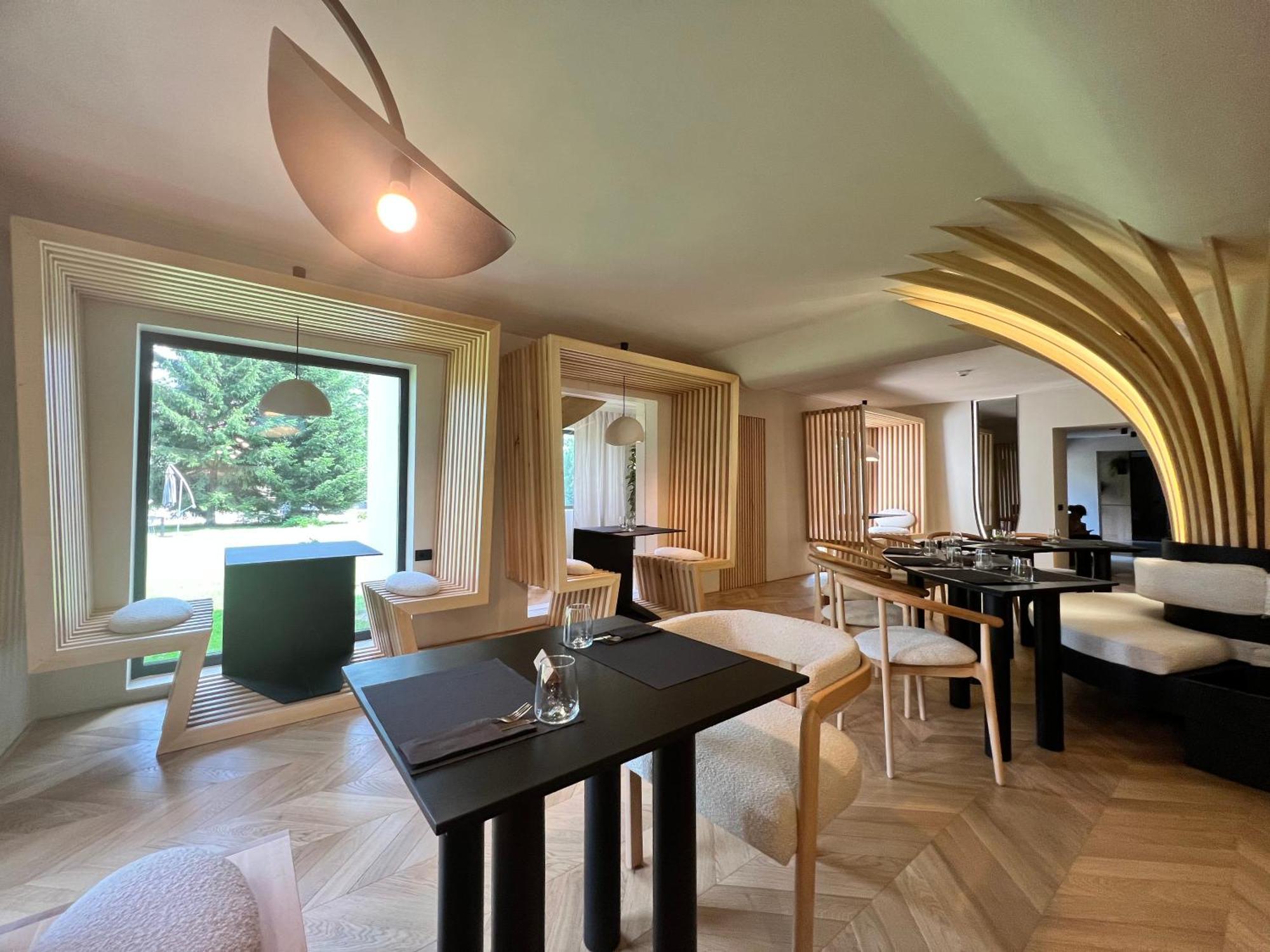 布朗 Garden Retreat Junior (Adults Only)酒店 外观 照片