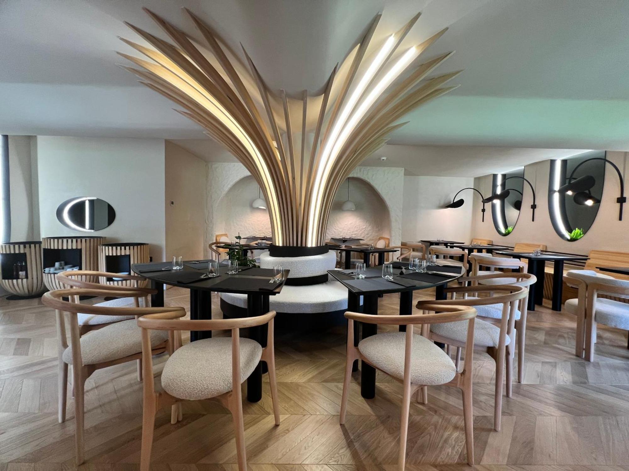 布朗 Garden Retreat Junior (Adults Only)酒店 外观 照片