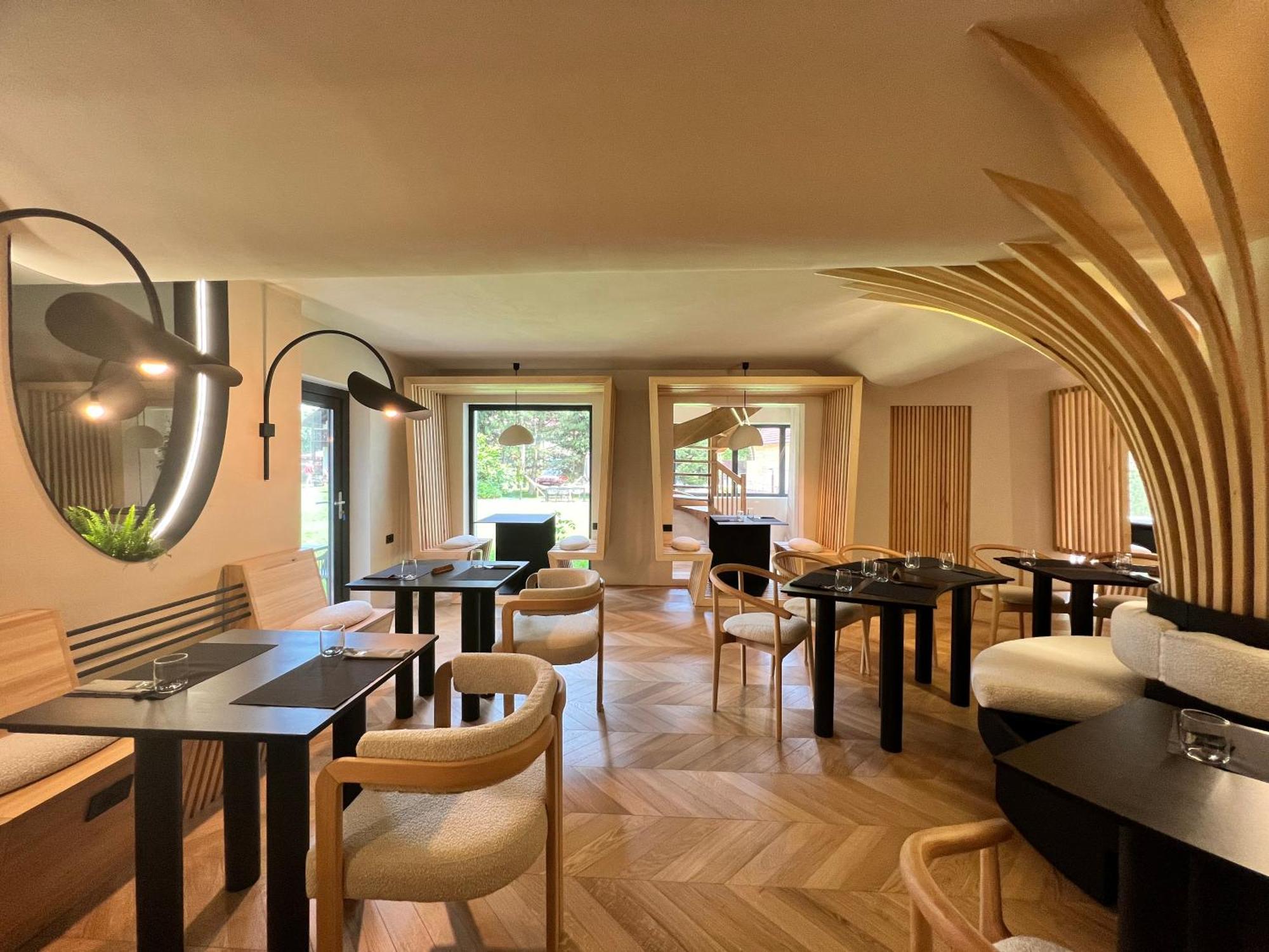 布朗 Garden Retreat Junior (Adults Only)酒店 外观 照片