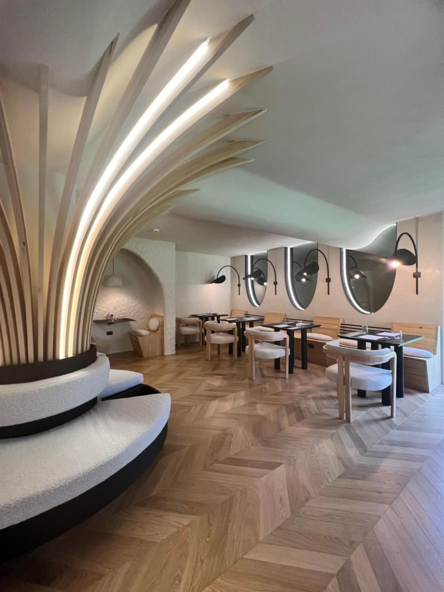 布朗 Garden Retreat Junior (Adults Only)酒店 外观 照片